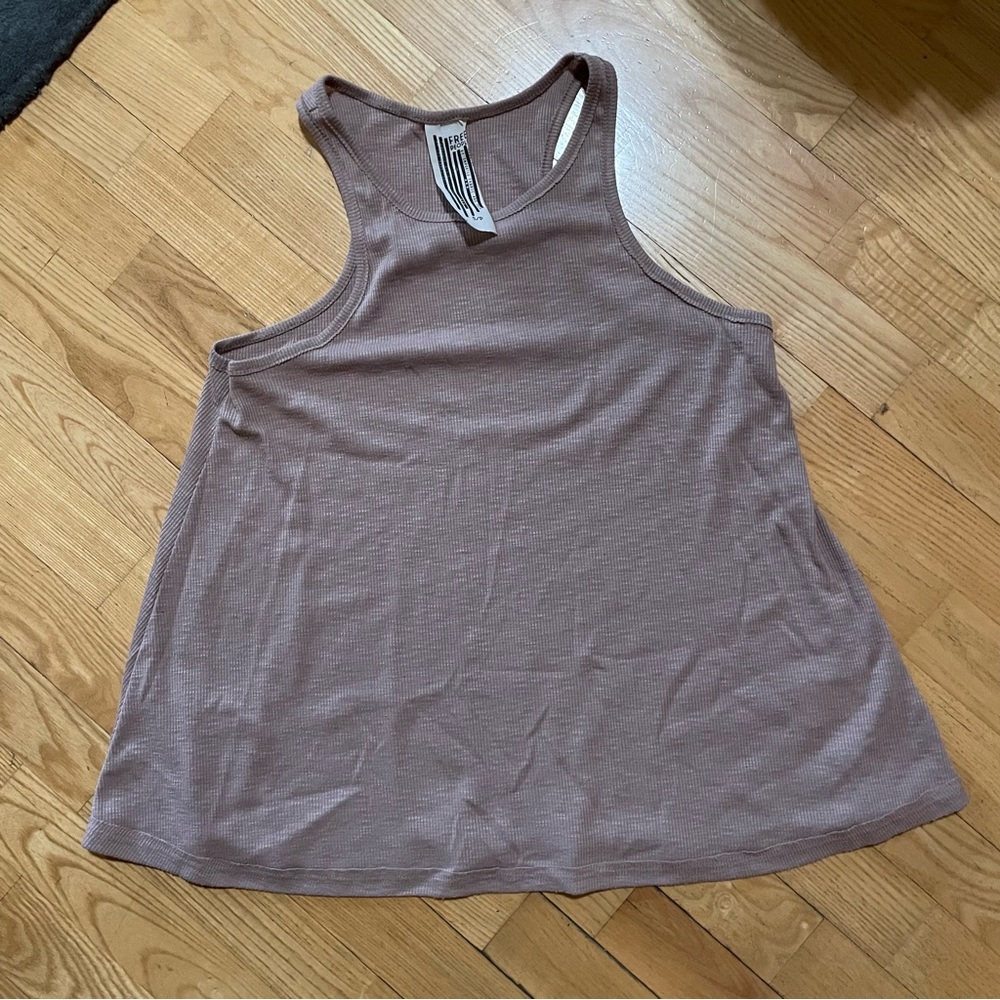 Free People Tank